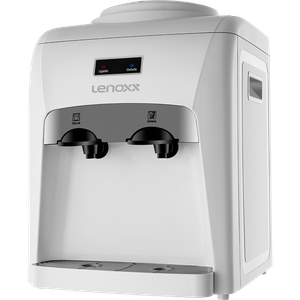 Bebedouro Eletrônico Supreme Pbr805 Bivolt - Lenoxx