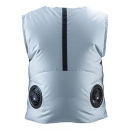 Colete Ventilado a Bateria S-l Dfv214a01 Makita - 2