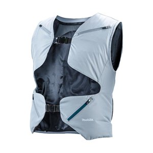 Colete Ventilado a Bateria S-l Dfv214a01 Makita