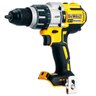 Kit Furadeira/parafusadeira de Impacto sem Fio Dewalt Dcd996p2t com 2 Baterias 5,0 Ah + Carregador D - 3