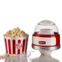 Ver imagem 3 de Pipoqueira Retrô Party Time 127v Ariete Vermelha Pipoqueira Retrô Party Time 127v Ariete Vernelha