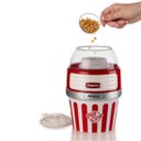 Ver imagem 2 de Pipoqueira Retrô Party Time 127v Ariete Vermelha Pipoqueira Retrô Party Time 127v Ariete Vernelha