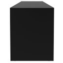 Ver imagem 7 de Mesa para Escritório Escrivaninha 180 Cm Preto