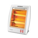 Ver imagem 1 de Aquecedor de Ar Mondial Comfort Air Ii A-15 900w Branco/cinza 220v