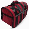 Bolsa Transporte Transparente até 10 Kg - 1