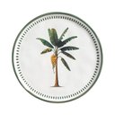 Ver imagem 2 de Conjunto 6 Pratos para Sobremesa 21,5cm Bio Bananê Mesa Post