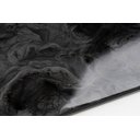 Ver imagem 1 de Kit Mármore Líquido Cinza Cetim / Preto Profundo Ag Resinas Ag Kit Bancada Ag