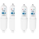 Ver imagem 1 de Kit 4 Refil Pró Life Compatível com Aparelhos: Soft Everest, Soft By Everest 2x1, Baby Soft, Fit, Sl