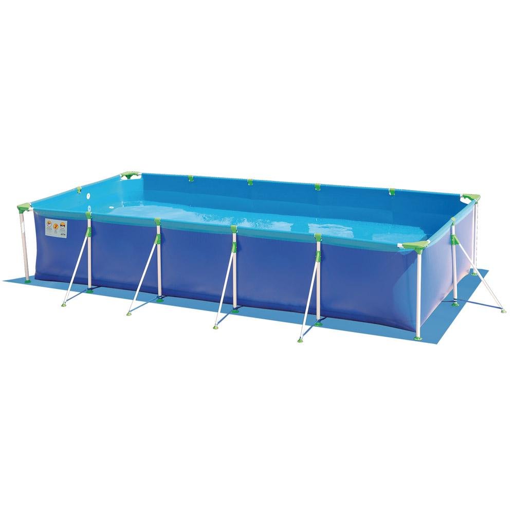 Forro para Piscina Mor 7600 Litros - 4