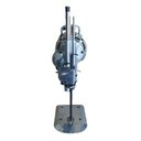 Ver imagem 6 de Máquina de Corte de Faca 750w-"6" Polegadas-110v