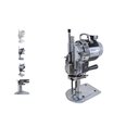 Ver imagem 2 de Máquina de Corte de Faca 750w-"6" Polegadas-110v