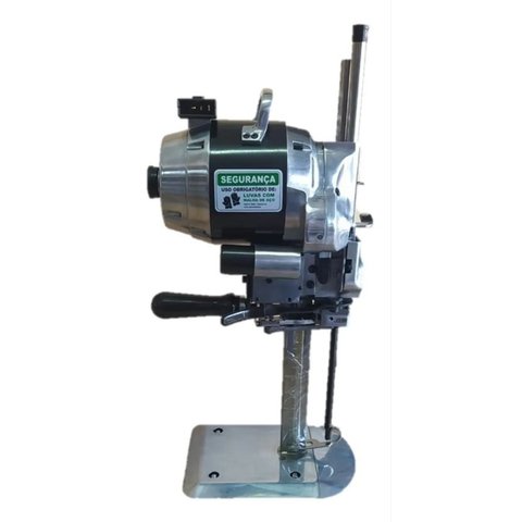 Máquina de Corte de Faca 750w-"6" Polegadas-110v