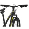 Bicicleta GTS Aro 29 Freio a Disco Hidráulico Cubo K7 24 Marchas e Amortecedor | GTS M1 Ride New - 2 - 6