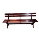 Ver imagem 6 de Conjunto Mesa para Jardim com 2 Bancos Kit Churrasco Yescasa