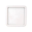 Ver imagem 1 de Plafon Halo Frame Quadrado Branco 31,7cm Led 25w 3 em 1 Bivolt