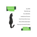 Ver imagem 4 de Kit 5 Ganchos Decorativo de Parede Pendurador Bolsa G.p Fs