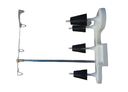Ver imagem 3 de Galoneira Bracob Bc-2600-3 Semi Industrial Rosa