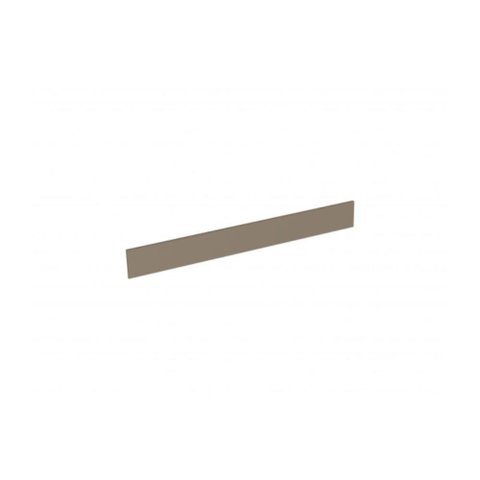 Módulo Cozinha Henn Connect Rodapé 120cm Duna