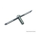 Ver imagem 1 de Travessa Lustre Completa Cl Blister (pe Galinha)