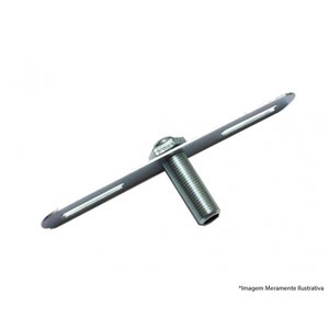 Travessa Lustre Completa Cl Blister (pe Galinha)