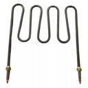 Ver imagem 1 de Resistencia Inox 11.2mm Tipo Niple 5/8x 10mm 3,3kw P/ Sauna Seca El30471