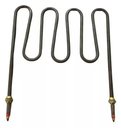 Ver imagem 1 de Resistencia Inox 11.2mm Tipo Niple 5/8x 10mm 3,3kw P/ Sauna Seca El30471