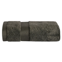 Ver imagem 1 de Toalha de Rosto Corttex Super Soft Zero Twist Chumbo 50x70cm