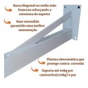 Ver imagem 3 de Suporte para Pia Parafusar Super Reforçado 50cm 15 peças