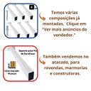 Ver imagem 7 de Suporte para Pia Parafusar Super Reforçado 50cm 15 peças