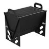 Churrasqueira Móvel Pequena Com Grelha Pro Tork Texas Usa Grill Slim - 1