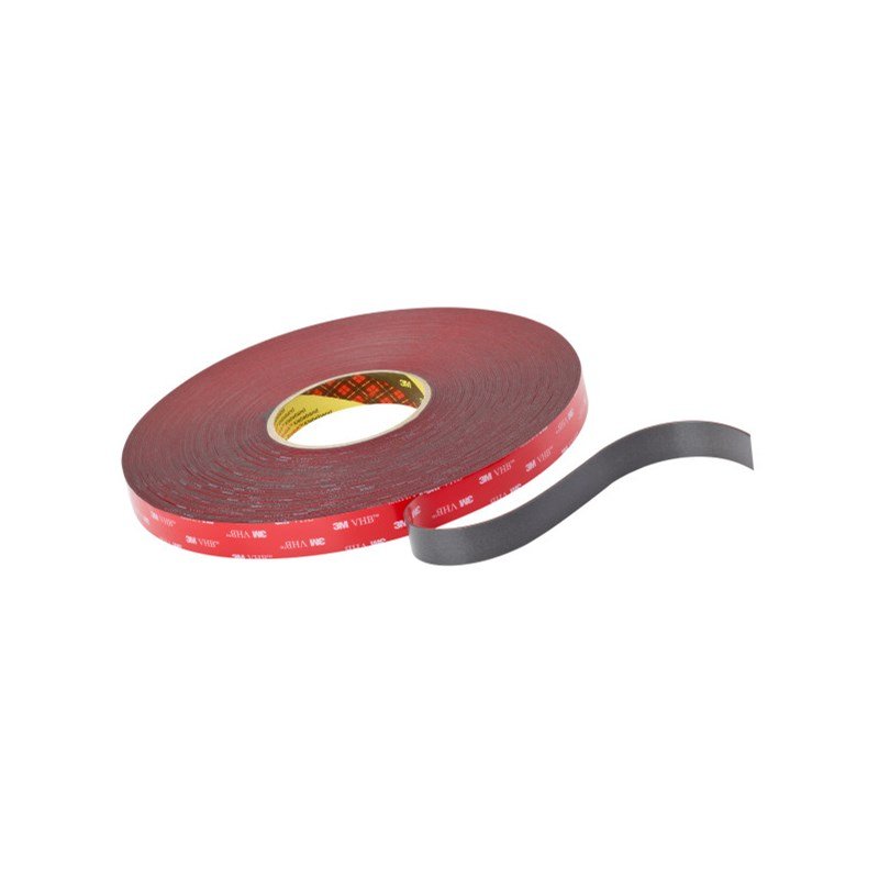 Fita Dupla-Face Transferível Vhb 4312 19mm x 33 M - 1