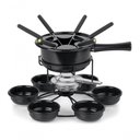 Ver imagem 1 de Kit de Fondue Carrousel Viena Panela 16pçs Forma 807917