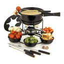 Ver imagem 2 de Kit de Fondue Carrousel Viena Panela 16pçs Forma 807917