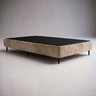 Base Ortobom Casal Sommier 138x188x23 Cm - 1