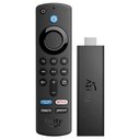 Ver imagem 1 de Amazon Fire Tv Stick 4k Max 3 Geração Wifi 6 / Alexa - Preto