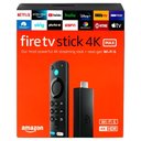 Ver imagem 2 de Amazon Fire Tv Stick 4k Max 3 Geração Wifi 6 / Alexa - Preto