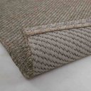 Ver imagem 4 de Tapete Sisal Trancoso 2,50 X 3,00 Des 010 Niazitex