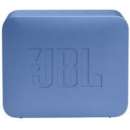 Caixa de Som Portátil JBL Go Essential 3W RMS Bluetooth À Prova dÁgua - 1