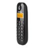 Telefone sem Fio Ts3110 com Identificar Intelbras Preto - 5