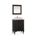 Ver imagem 2 de Balcão Lavabo 0,60m com Cuba - 3057