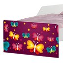Ver imagem 6 de Cama Infantil Tick Borboleta com Colchão