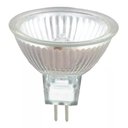 Ver imagem 3 de Lâmpada Halógena Mr16 Gu5.3 50w 127v Branco Quente Bronzearte Decorshop Dicroica