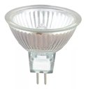 Ver imagem 3 de Lâmpada Halógena Mr16 Gu5.3 50w 127v Branco Quente Bronzearte Decorshop Dicroica