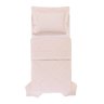 Edredom Casal Infantil 200 fios | Trussardi - Margherite - 4