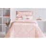 Edredom Casal Infantil 200 fios | Trussardi - Margherite - 2