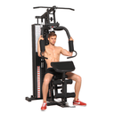 Ver imagem 1 de Estação de Musculação com 70kg - Dsr