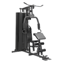 Ver imagem 3 de Estação de Musculação com 70kg - Dsr