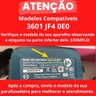 Carregador Parafusadeira Bosch Gsr1000 Smart 3601jf40e0 - 2