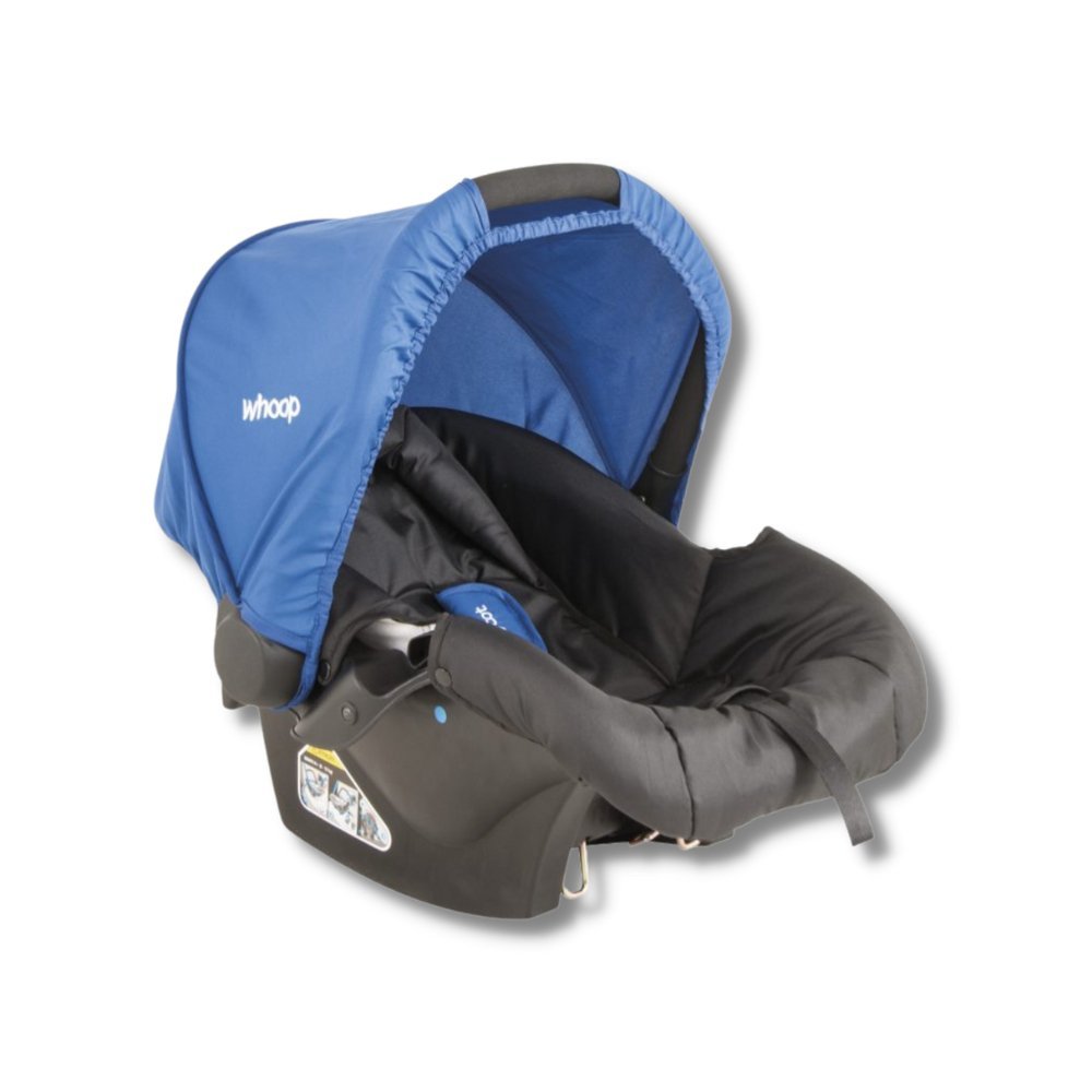 bebe conforto kiddo nest rosa