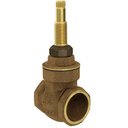 Ver imagem 1 de Base Registro de Gaveta 1" - 4509.302 - Deca